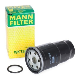 Filtru Combustibil Mann Filter WK720/2X